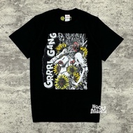 (TOP) Grrrl Gang - Cool Girl Tshirt - Black | Official Merchandise