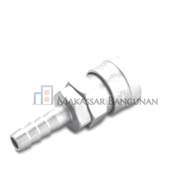 Tekiro Air Quick Coupler Two Touch 40 SH