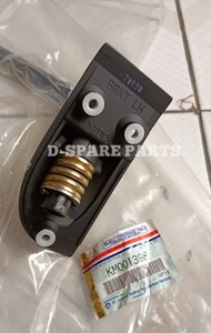 stang dudukan spion Mitsubishi ragasa ps120 ps135 original sebelah kiri