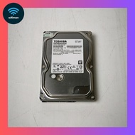 Toshiba 1TB DT01ACA100 - HDD 3.5" 1 TB SATA
