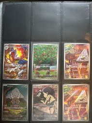 Pokémon card