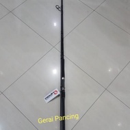 Joran Pancing Popping EUPRO CYCLONE II CCS 1162H 348cm