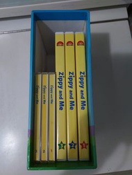 Zippy and Me 英語學習DVD World Family Disney English DWE 寰宇 美語世界