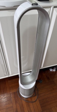 Dyson Pure Cool 二合一涼風空氣清淨機 TP00
