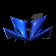 Narita Cover Tengki Sayap Kupingan Yamaha Vixion Old Lama 2009-2011 Hitam Putih Merah Maroon Biru Ab