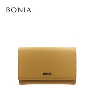 Bonia Verona 3 Fold Short Wallet 801499-504