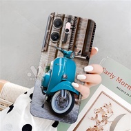 Softcase OPPO RENO 14F 5G 2025 Latest Fashion Case Vespa Case hp OPPO RENO 14F 5G Pro Camera Silicon
