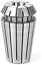 Amana Tool - 1/4 Dia Spring Collets ER16 (CO-296), Industrial Grade