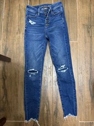 AEO jeans