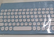 藍芽鍵盤 keyboard  適用放 手機 平板 iPhone iPad Bluetooth