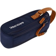 Geologic Petanque Semi Rigid Case - Tas Muat 3 Bosi 1 Boka Aksesoris