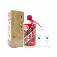 貴州茅台 - 貴州飛天茅台酒 53% 2024 500ml [PRO0048]