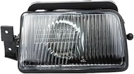 Car Fog Lights For BMW 5 Series E34 1988 89 90 91 92 93 94 1995 Car Front Bumper Fog Light FogLights