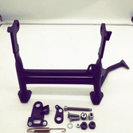 CB500X BENNELLI double stand EMS