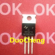 ((5pcs) HY3210 HY3210P Brand New Original 120A 100V MOS Field Effect Tube