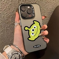New Simplicity Cartoon Pattern Phone Case Compatible for IPhone 11 12 13 14 15 Pro Max Xr X Xs Max 7/8 Plus Se2020 Hard Silicone Senior Phone Case