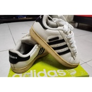 Adidas Campus kids shoes original (Preloved item) size 11uk kids