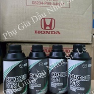 [Genuine] Mazda Genuine Brake Fluid DOT 3 - 300ml – High Performance Car Brake Fluid