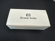Grand Seiko 表盒
