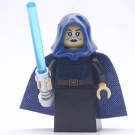 Pearbrick |instock| Barriss Offee Skirt From 75206 2018 Set | Authentic 1 Star Wars