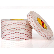 double sided tape 3m double sided tape 3M 9448HK Doubled Sided Tape
