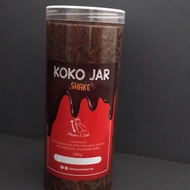 Koko jar shake + free gift