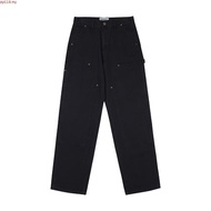Goster Carpenter Pants - Dakota Army Green