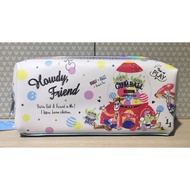 Disney Toy Story Pencil Case