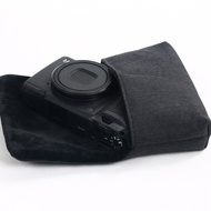 BBK_M68 camera bag suitable for GR3 RX100 G9X G7X(M14) cameras