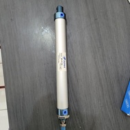 PNEUMATIC CYLINDER / CYLINDER PNEUMATIC MAL 25 X 200 - WATERY STORE