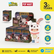 HIRONO MONSTER CARNIVAL SERIES (SELECTED)