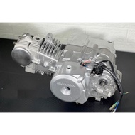 ENJIN EX5 CLASS 1 SPEC 56MM 4VALVE