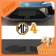 [READY] MG4 EV Insect Net MG Body Kit mg4 ev Car Decoration Accessories HZ3A