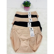 Wacoal Panty BIKINI Shape Underwear Plain Style Code WU1F34 Each Label Only 89 Baht