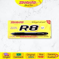 Standard - R8 0.7 Pen (Stationery / Pen Ballpoint/ Pen/ )