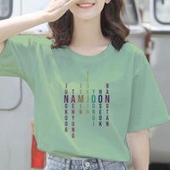 Kaos BTS Wanita / Baju kaos bts cewek / Baju kaos bts / Baju kaos bts jk / Baju kaos bts dewasa / Ba