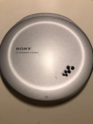 #hotsales Sony CD Walkman Discman D-EJ2000 #hotsales