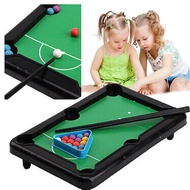 MAINAN BILLIARD SET / MEJA BILLIARD MINI PORTABLE / MAINAN ANAK