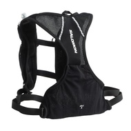 [Salomon] AGILE 2 Hydration Pack Set (Agile 2 Set) NEBULAS BLUE