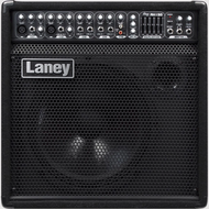 Laney AUDIOHUB AH150 Multi-input Busking Amp Amplifier