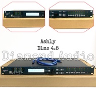 Speaker Management Ashly Protea 4.8 Sp Management Protea4.8 Ashly ( BISA COD )