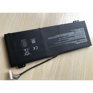 AN517-51 Noteook 7 For Acer AP18E7M AN715-51 5 AN515-55 57.48WH Laptop AN515-54 15.4V Battery AP18E8