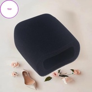 yiyi Sponge Foam Cover For AM8 Microphone High Density Mic Windscreen Pop Filter Noise Reduction For