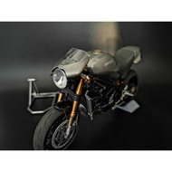 Tamiya 1/12 Ducati Ducati916 OEM Production Finished Product