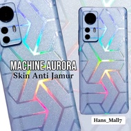 Back Body "3D Skin" TECNO POVA 6 5 POVA 5Pro pova 4Pro 4 neo 3 2 spark10 Pro 10C 9T 8C 6 GO 2023 Spa