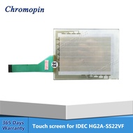 Touch screen for IDEC HG2A-SS22BF HG2A-SB22BF