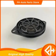 For original 09-16 Audi A4L B8 A5 Q5 Dashboard middle horn speaker Front center console built-in hor