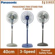 PANASONIC FAN STAND FAN F-MX405