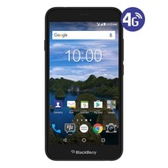 MURAH MURAH Blackberry Aurora - RAM 4/32 GB - Resmi BONUS