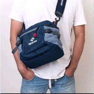 Crypton Adventure Tracking Sling Bag Sling Bag